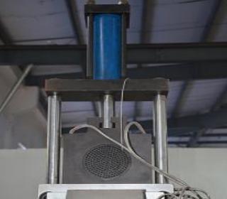 Pp Cup Sheet Extruder Machine